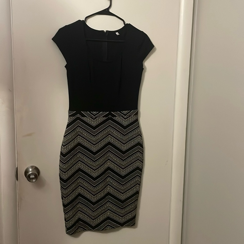 Purge on a few dresses